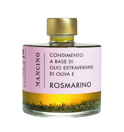 Olivenwürzöl Rosmarin